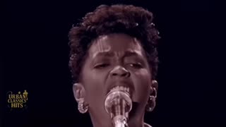 Anita Baker Sweet Love (1986)