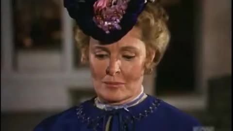 Bonanza S11E17 The Trouble with Amy