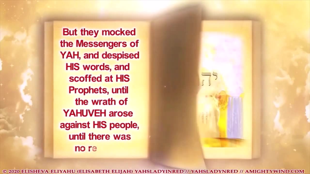 Prophecy 66 YAH'S Miracle Protections Failed Missiles! "