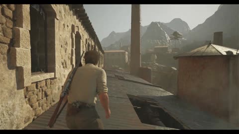 La Merica Chapter 14 Walkthrough Mafia The Old Country