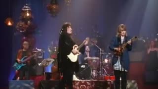 Heart - The Road Home = 1995