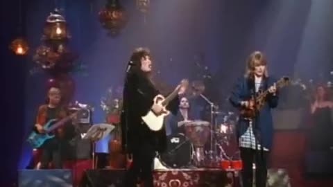 Heart - The Road Home = 1995