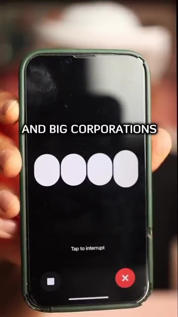 When you ask AI how to escape the matrix