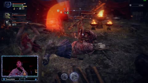 Elden Lords Speedrun