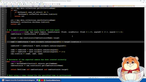 Dev Stream: DumDum Make Game!
