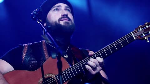 Whatever It Is - Zac Brown Band (live)
