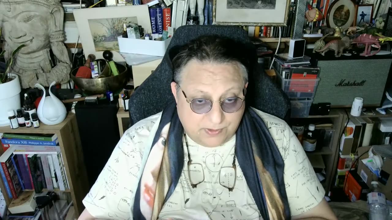 Le bleu de méthylène, un allié solide...