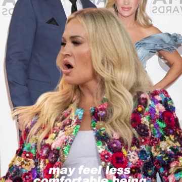 Carrie Underwood Fisher’s Heartfelt Moments About Her Kids on American Idol - WorldEye