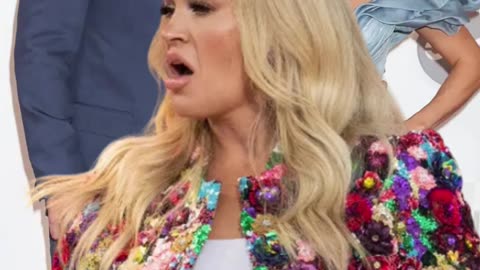Carrie Underwood Fisher’s Heartfelt Moments About Her Kids on American Idol - WorldEye