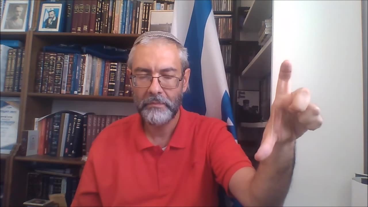 [27-10-2023] - ΙΣΡΑΗΛ & ΕΠΟΣ του '40 (21η μέρα του πολέμου) [#0913]