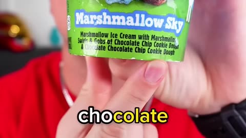 The World’s BEST Ice Cream?!