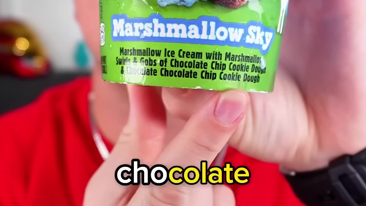 The World’s BEST Ice Cream?!