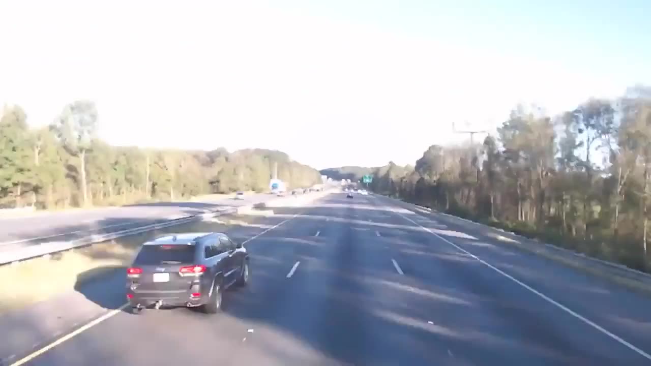Roads Should Be Abolished!