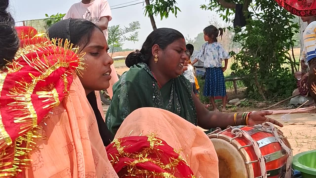 Bharva pehnai Ham Tohar se Hote Hain