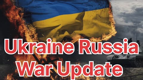 Will Ukraine Collapse in 2025? Russia’s Next Moves Explained