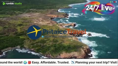 Pritaice Travel Live 24/7