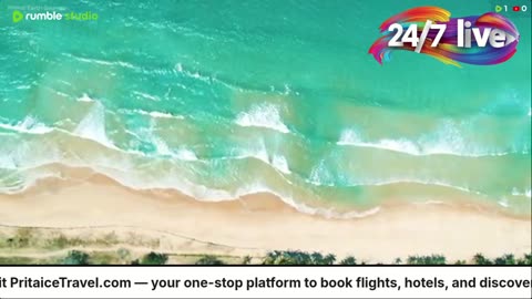 Pritaice Travel Live 24/7