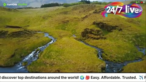 Pritaice Travel Live 24/7