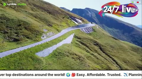 Pritaice Travel Live 24/7