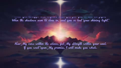 I. T. L. ~ Wings Like Eagles { Lyrics } Remix 1 { Dance Ver. } Christcore Slowed