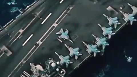 Military Firepower Compilation – Fighter Jets, Warships & Heavy Weapons