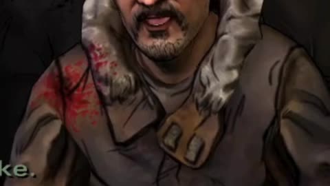 Carver's Cruel Lesson: Weakness in the Apocalypse | The Walking Dead: Season Two Short