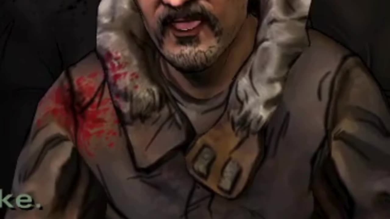 Carver's Cruel Lesson: Weakness in the Apocalypse | The Walking Dead: Season Two Short