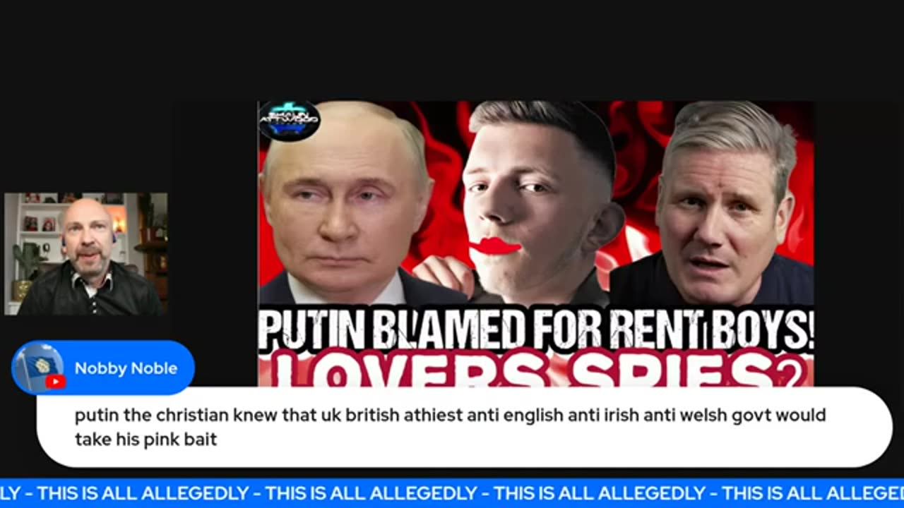 демократия, демоны 11