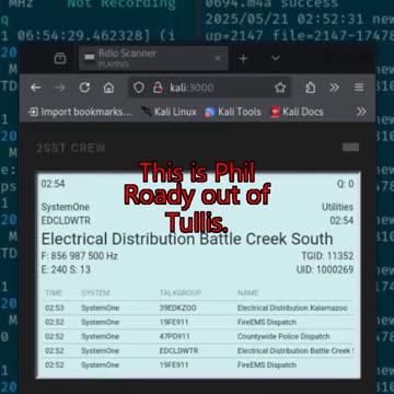 A Typical Morning With Phil Roady | YouTube Shorts