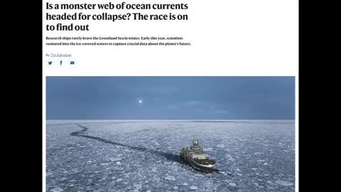Big Coronal Holes & Filaments, Ice Age Ocean Shutdown Coming Jun.21.2025 Space Weather News