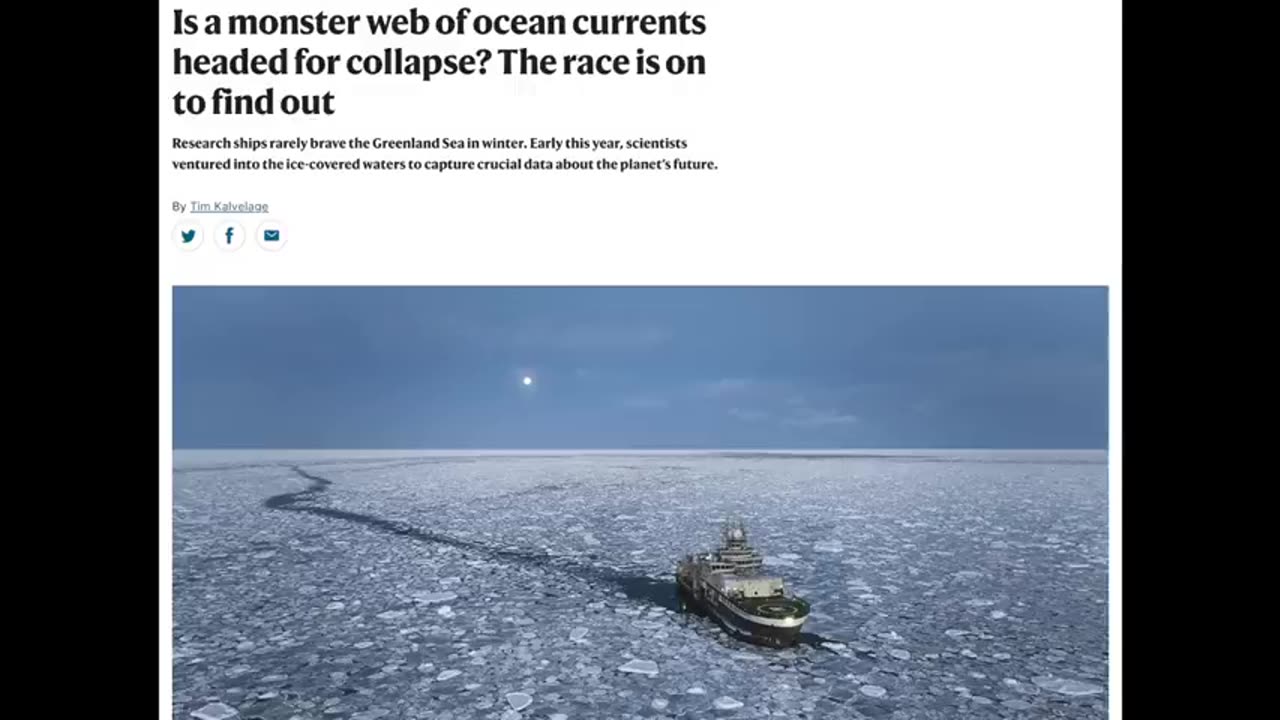 Big Coronal Holes & Filaments, Ice Age Ocean Shutdown Coming Jun.21.2025 Space Weather News