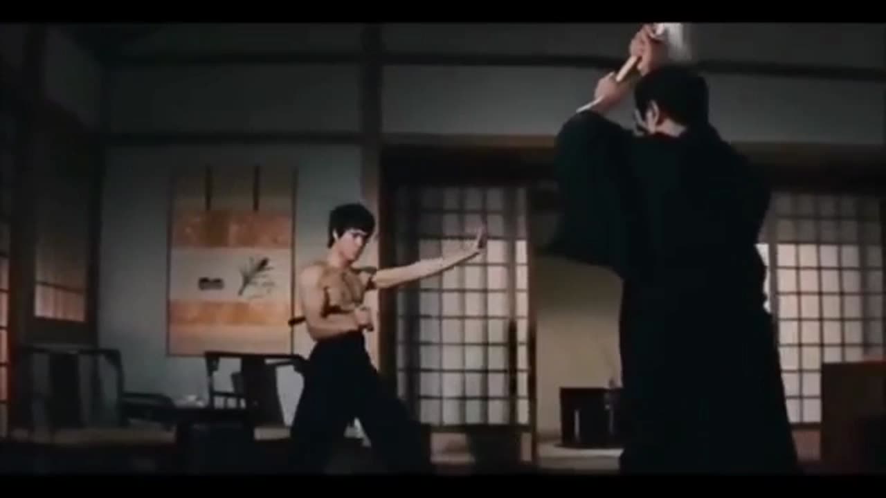 Best of Bruce Lee Legend 🎥