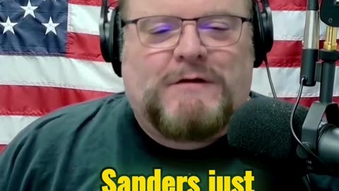 Bernie Sanders the Oligarch