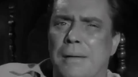 Man In The Dark (1953) Edmond O' Brien, Ted De Corsia - Film Noir (1953)