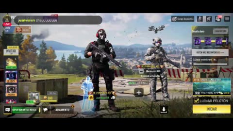 CALL OF DUTY MOBILE GAMEPLAY WITH ALMOST A GG AND AMAZING END