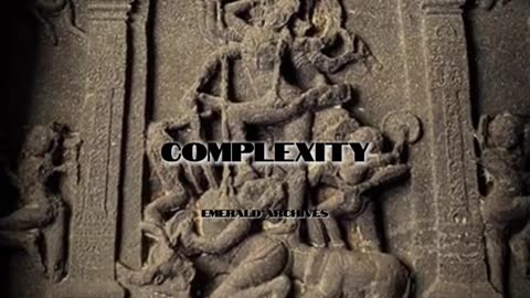 The Kailash Temples of India