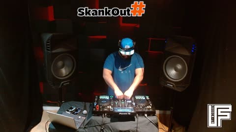 SkankOut#Sessions is live!