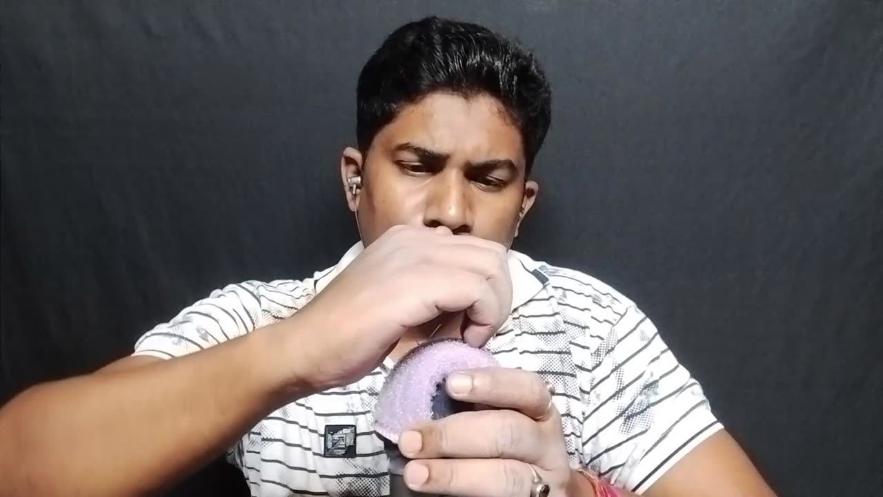 Unwind & Relax: Deeply Soothing Hand Tapping & Mouth Sounds ASMR