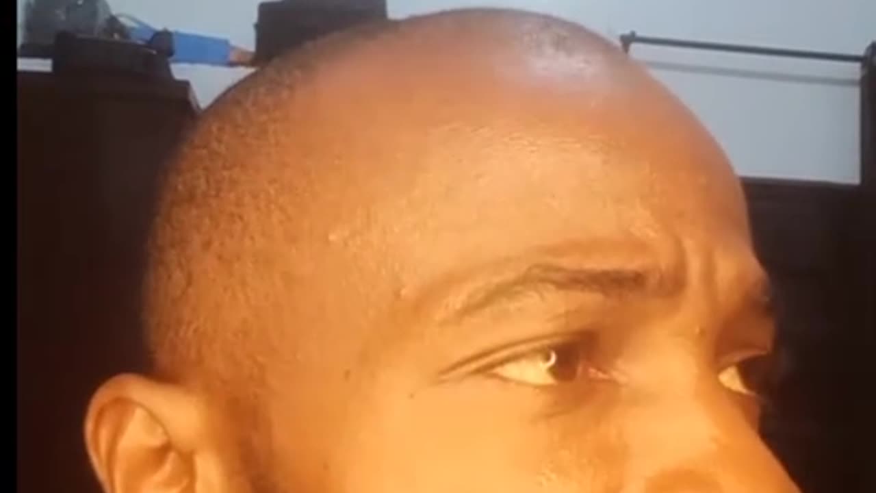 Kanja man