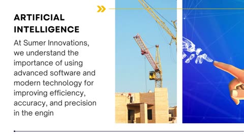 Architect in Denver - Sumer Innovations
