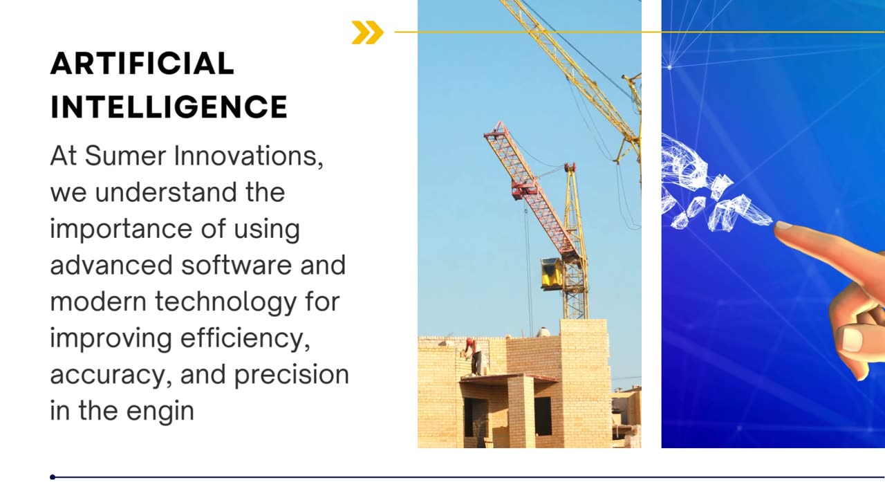 Architect in Denver - Sumer Innovations