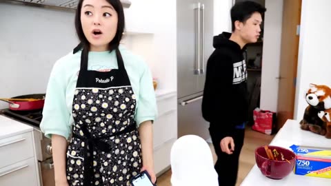 [9/05/20] Cooking Stream w (RED) Panda Sisters~!