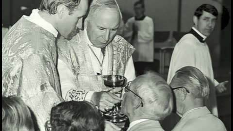 Fr Hewko, Duty of Church to Teach, Sanctify, & Govern 5/27/25 (NH)