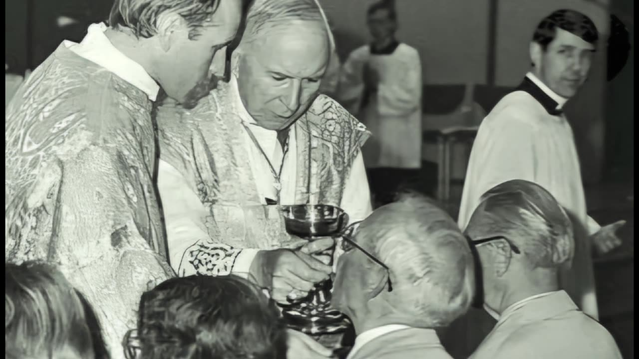 Fr Hewko, Duty of Church to Teach, Sanctify, & Govern 5/27/25 (NH)