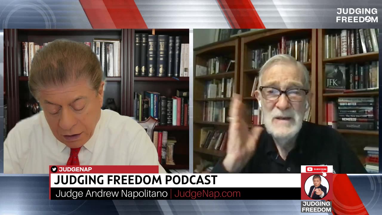 JudgingFreedom