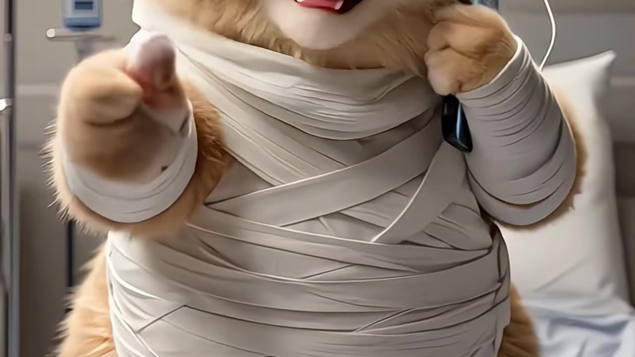 Meow Mood: Funny Cats Being Cute & Crazy! – 248