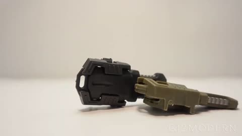 Fine Edge Stainless Steel All-Purpose Mini Knife