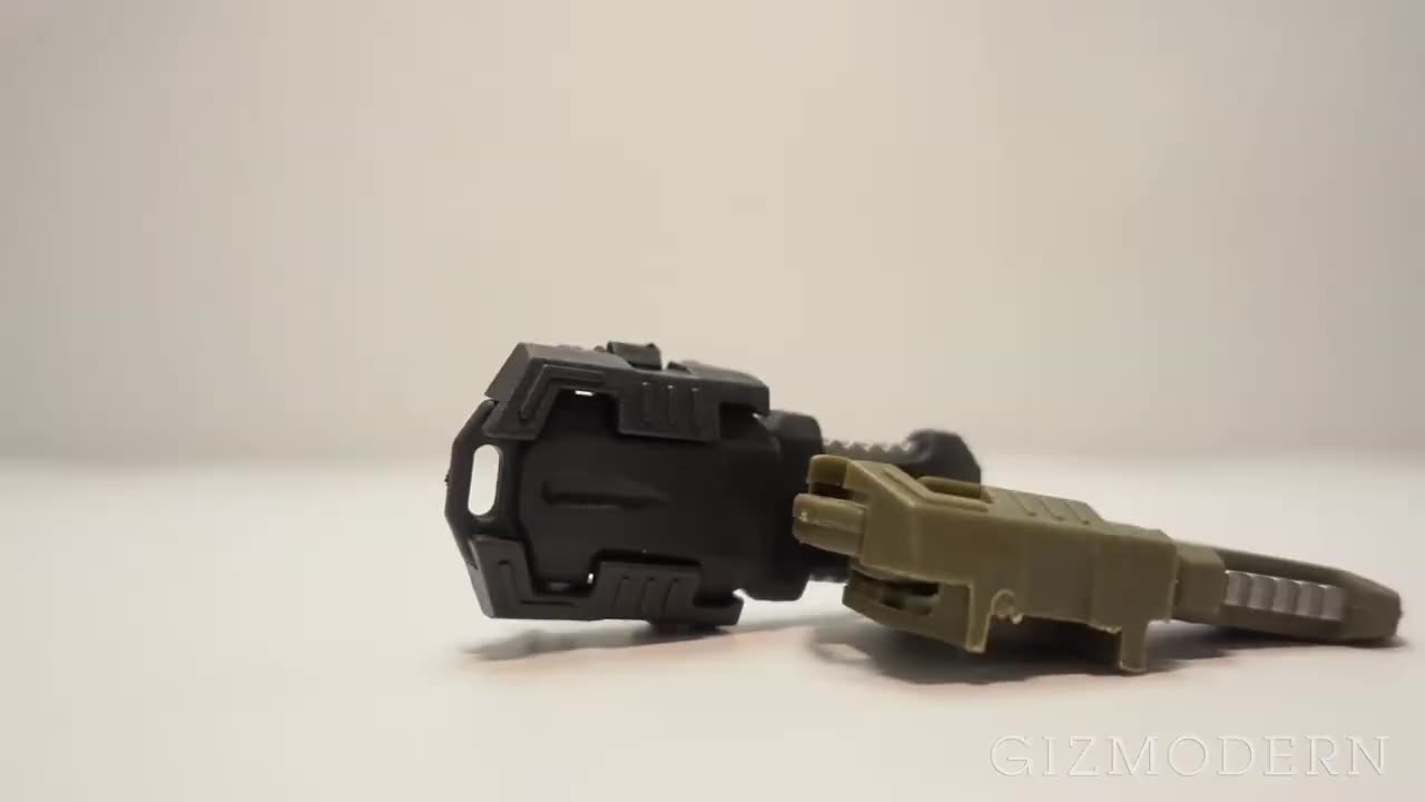 Fine Edge Stainless Steel All-Purpose Mini Knife