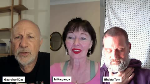 Mantra Meditation by singing and japa