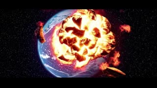 "Kill The World" - The Shang Daddies (OFFICIAL MUSIC VIDEO)